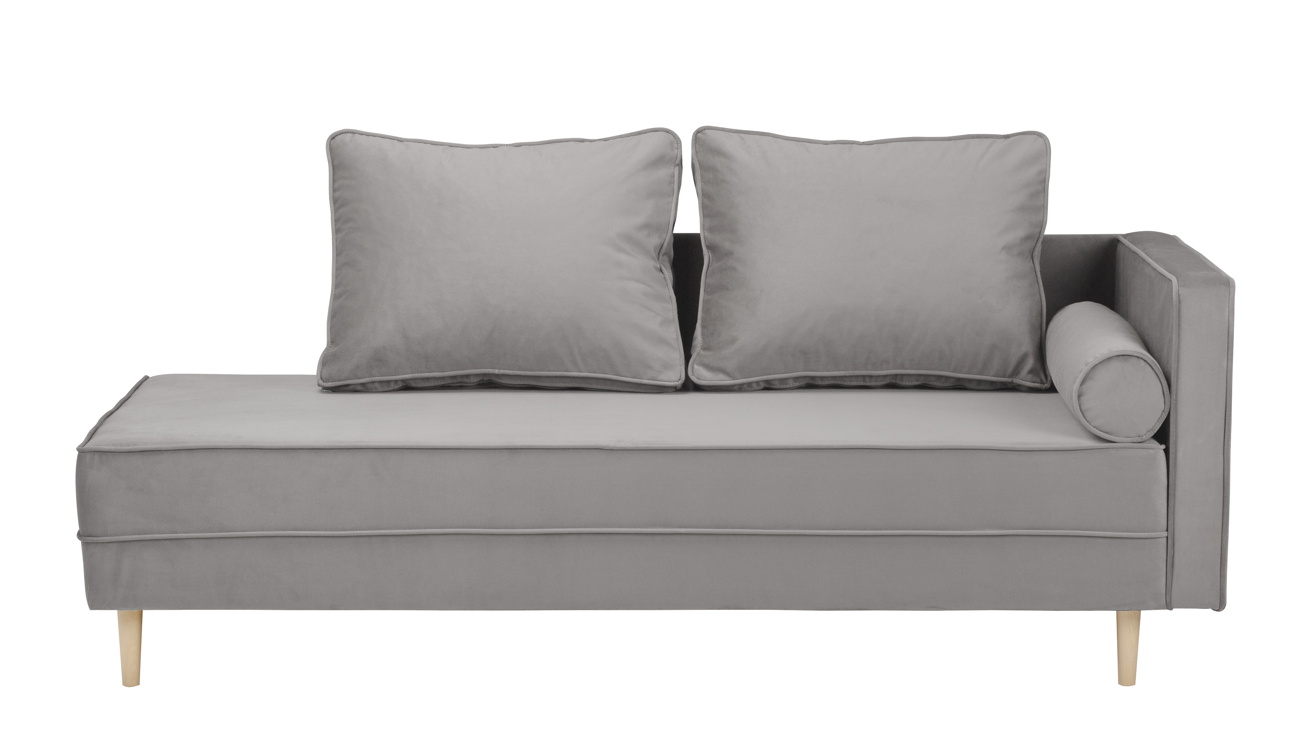 

Диван "Диван не мебель" Блюз Zara Light gray