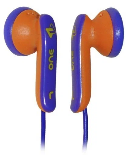 

Наушники внутриканальные классические Fischer Audio JB One VY