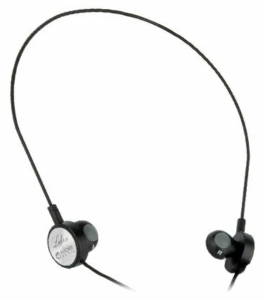 

Наушники внутриканальные классические Fischer Audio Libra