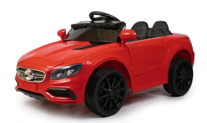 

Детский электромобиль Barty Baby Racer RF111 Merc красный