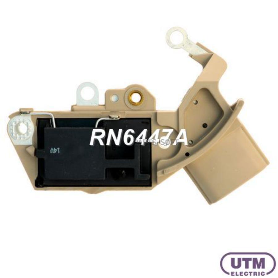 

Регулятор генератора UTM RN6447A
