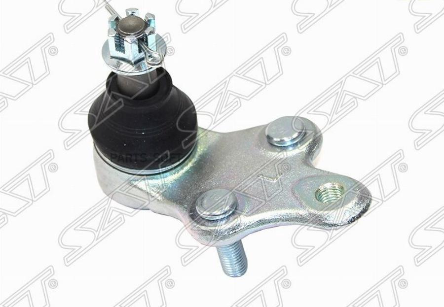 

Шаровая Нижняя Fr (передний) Toyota Corolla2/Corsa/Cynos/Paseo/Raum/Sera/Starlet/Tercel 89