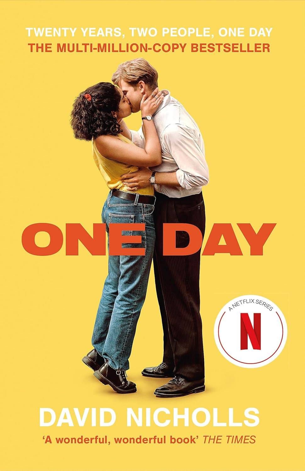 

One Day
