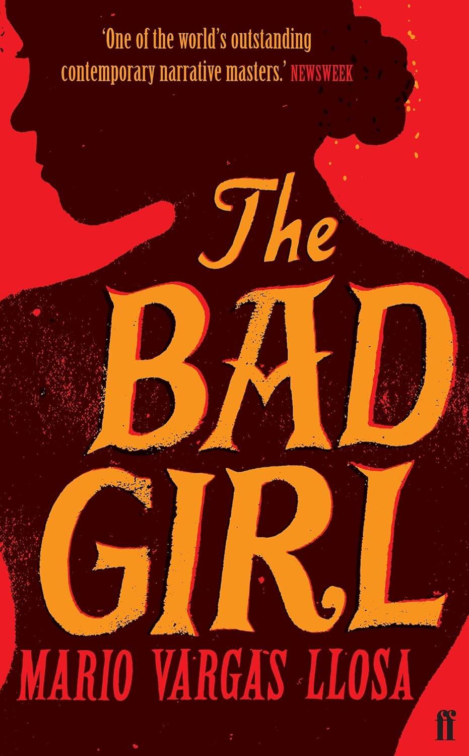 

The Bad Girl