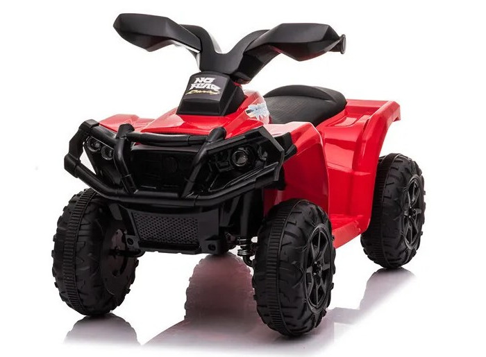 

Детский электроквадроцикл Barty KB505 красный