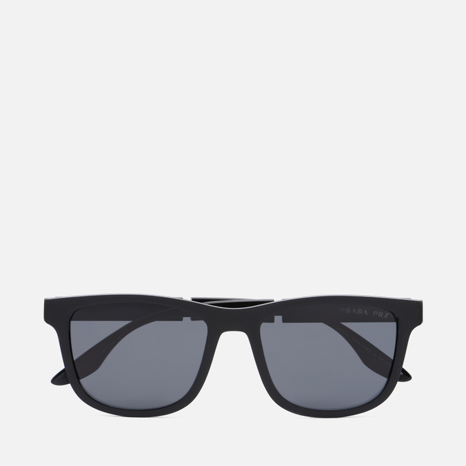 

Солнцезащитные очки мужские PRADA LINEA ROSSA 04XS-DG002G-3P Polarized, 04XS-DG002G-3P Polarized