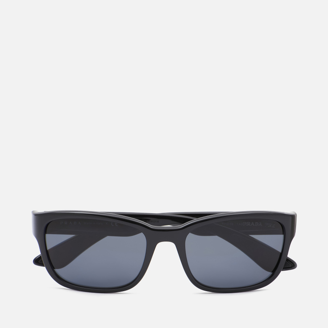 

Солнцезащитные очки унисекс PRADA LINEA ROSSA 05VS-1AB02G-3P Polarized, 05VS-1AB02G-3P Polarized