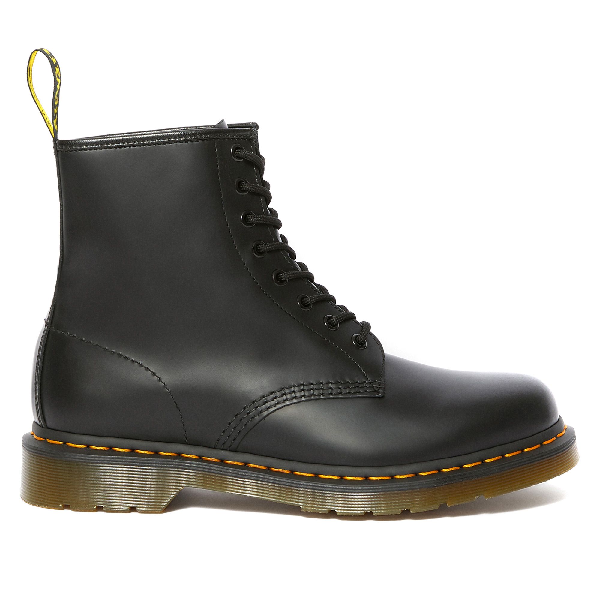 

Ботинки мужские Dr. Martens 11822006 черные 37 EU, Черный, 11822006