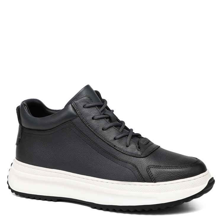 

Кеды мужские Tendance ET6801H-1 синие 44 EU, Синий, ET6801H-1