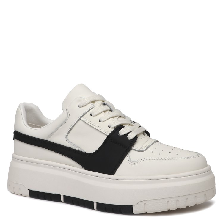 

Кеды женские Tendance MJ-51662-01 белые 37 EU, Белый, MJ-51662-01