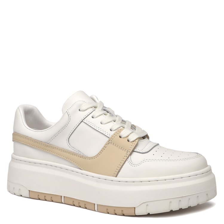 

Кеды женские Tendance MJ-51662-01 белые 36 EU, Белый, MJ-51662-01