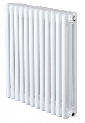 

Радиаторы трубчатые Zehnder (отопление) 3057/28/№1270/RAL 9016 3/4
