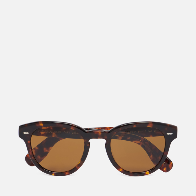 

Солнцезащитные очки унисекс Oliver Peoples Cary Grant Sun, Cary Grant Sun