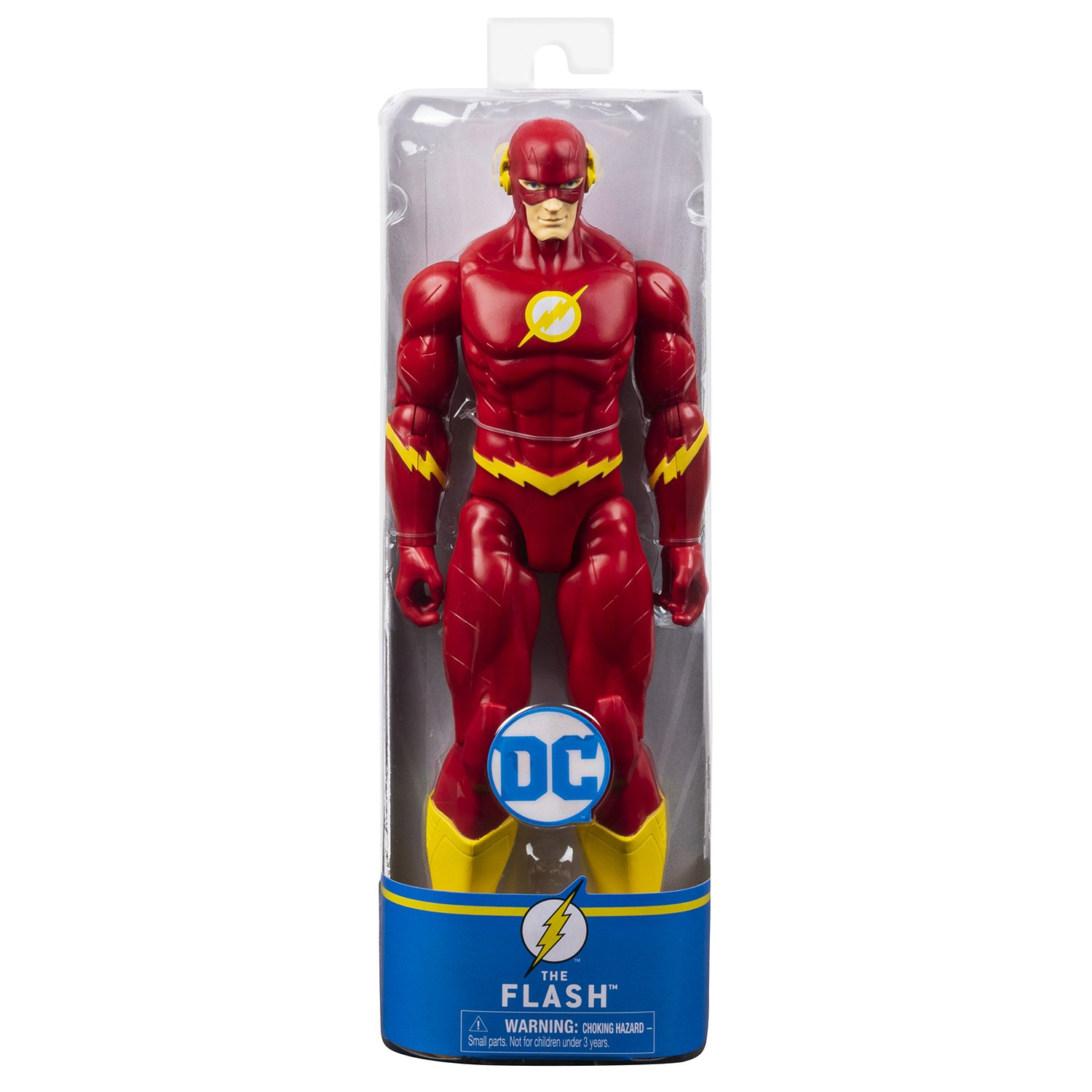 Фигурка DC Comics Флеш 6056779