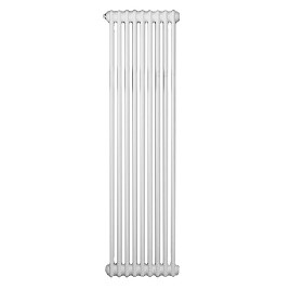 

Радиаторы трубчатые Zehnder (отопление) C3180/06/V001/RAL 9016