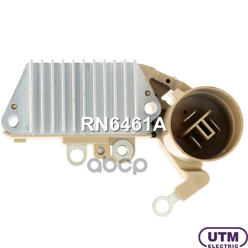 

Регулятор генератора UTM RN6461A