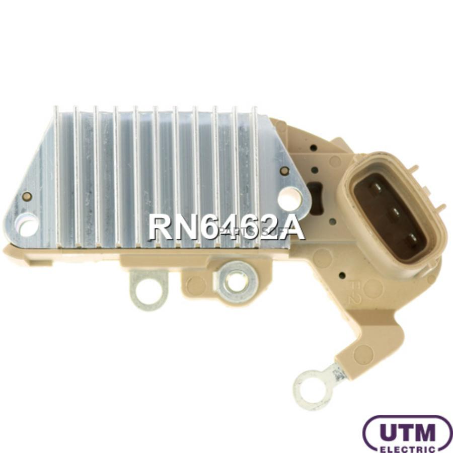 

Регулятор генератора UTM RN6462A