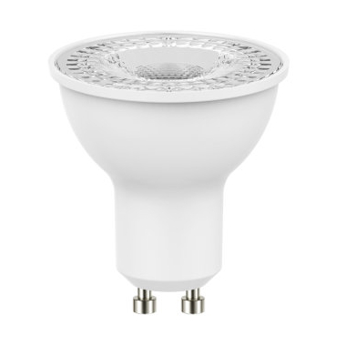 фото Светодиодная лампа osram lspar1680100 7w/840 230v gu10