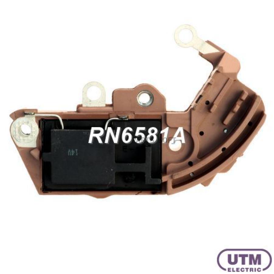 

Регулятор генератора UTM RN6581A