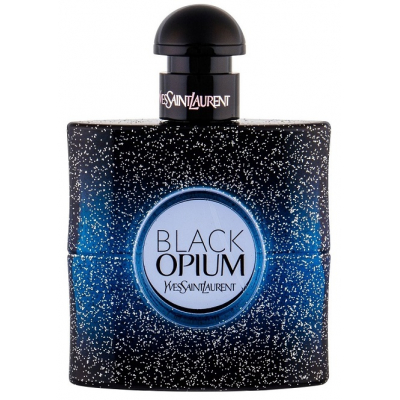 

Парфюмерная вода Yves Saint Laurent Black Opium Intense, 90 мл, Black Opium Intense Woman, 90 мл