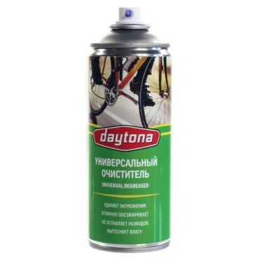 

Универсальный очиститель Daytona Аэрозоль 520ml