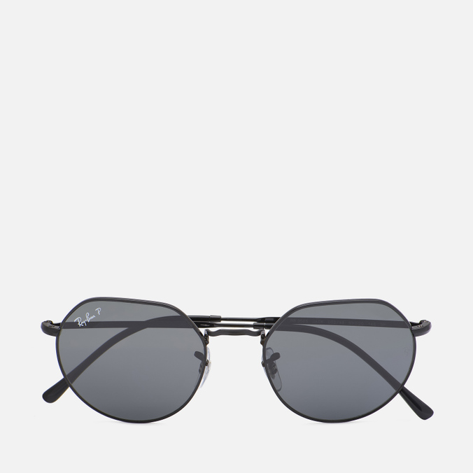 

Солнцезащитные очки унисекс Ray Ban Jack Polarized, Jack Polarized