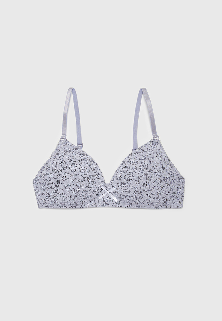 

Бюстгальтер формованный Modis M211U00162I890 р.65АА, M211U00162I890