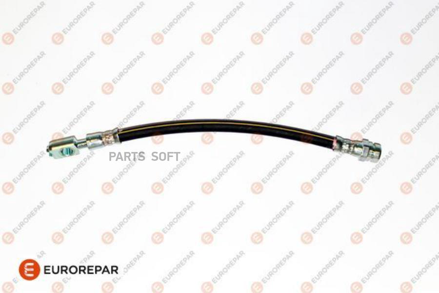 

Шланг Тормозной Audi Q3 (8Ub, 8Ug) 1.4 Tsi 2011> EUROREPAR 1650845380