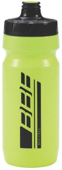 

Фляга BBB BWB-11 neon yellow