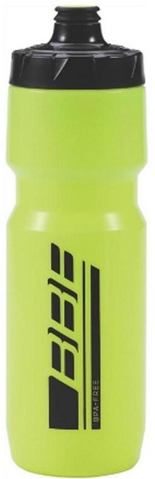 

Фляга BBB BWB-15 neon yellow