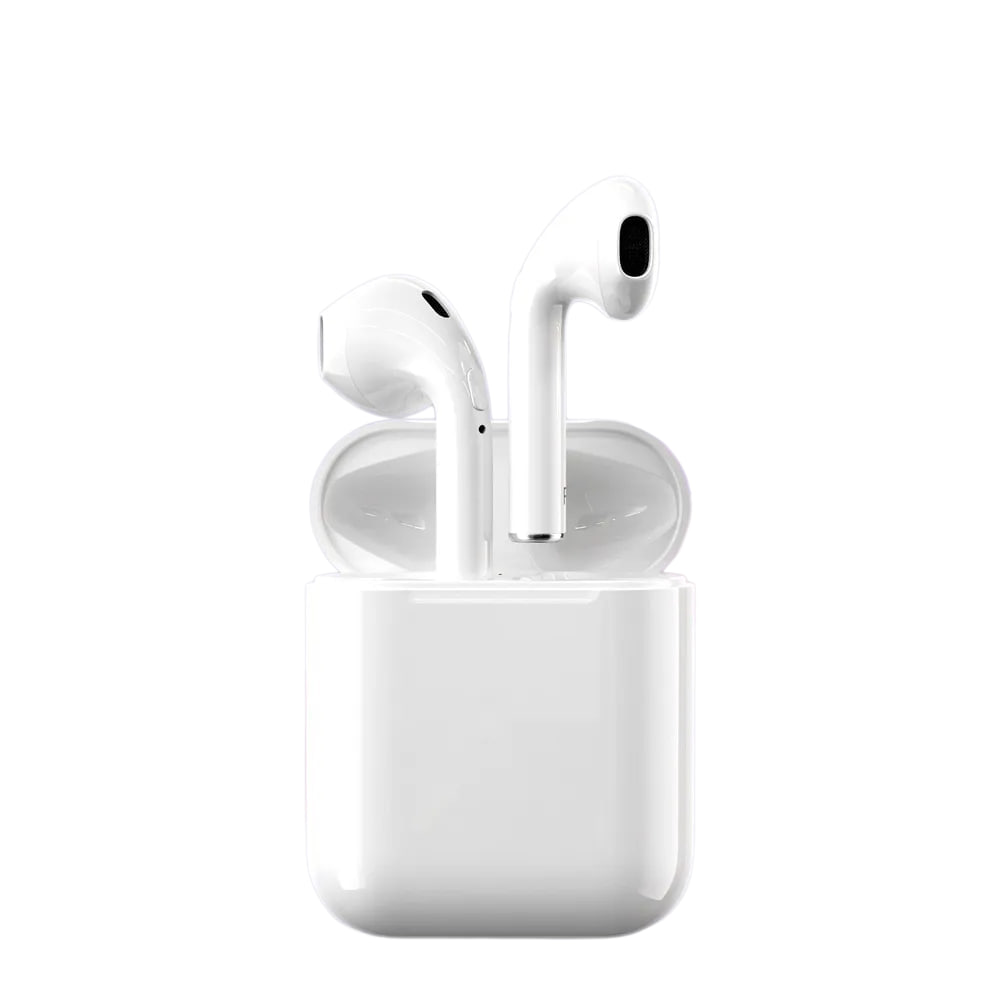 

Беспроводные наушники Lissom i9s White, i9s
