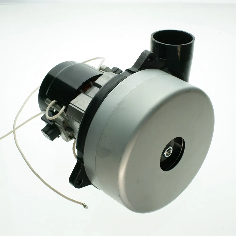

Двигатель для бытового пылесоса OEM VAC025UN, Серый;черный, VAC025UN