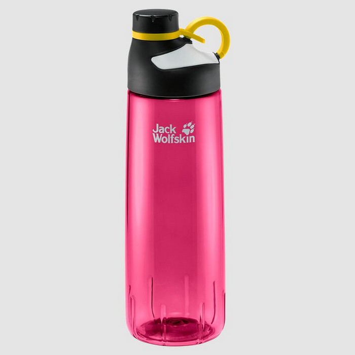 

Фляга Jack Wolfskin Mancora 1.0 pink peony
