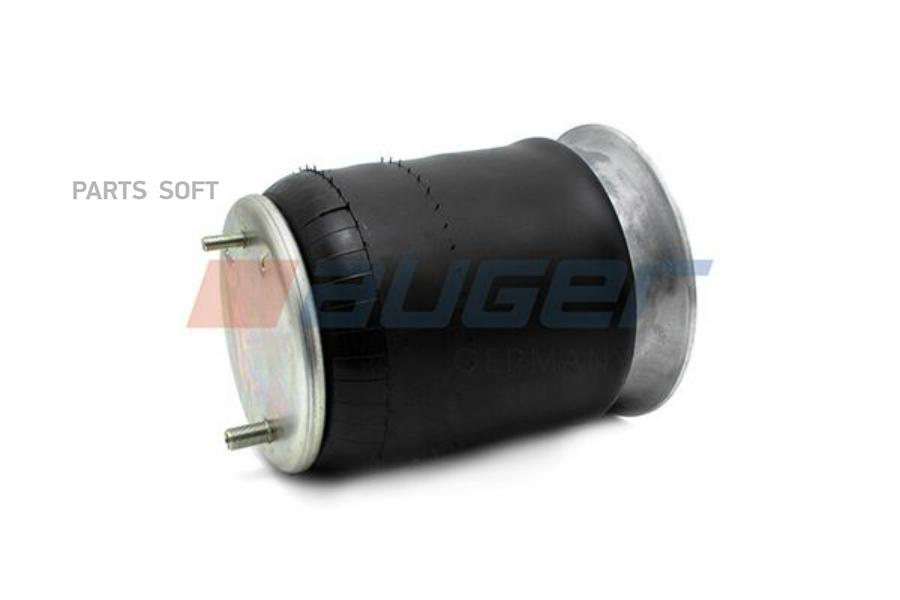 

AUGER AU349781KA AUGAU 349781-KA_пневмоподушка со стак.! h395 стакан алюмин. 1шп. 1шп.-шту