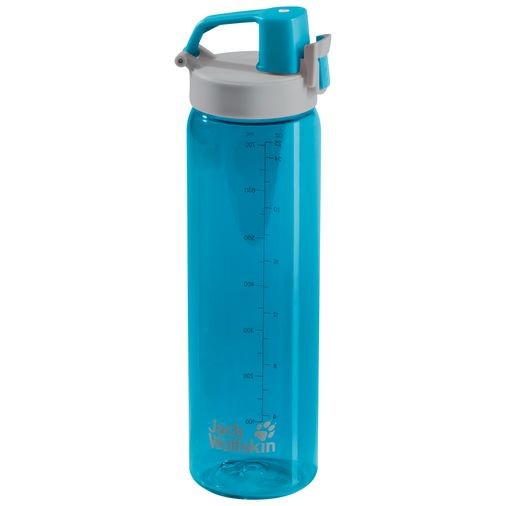 

Фляга Jack Wolfskin Tritan Bottle 0.7 turquoise