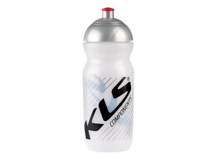 

Фляга Kellys Gobi clear grey