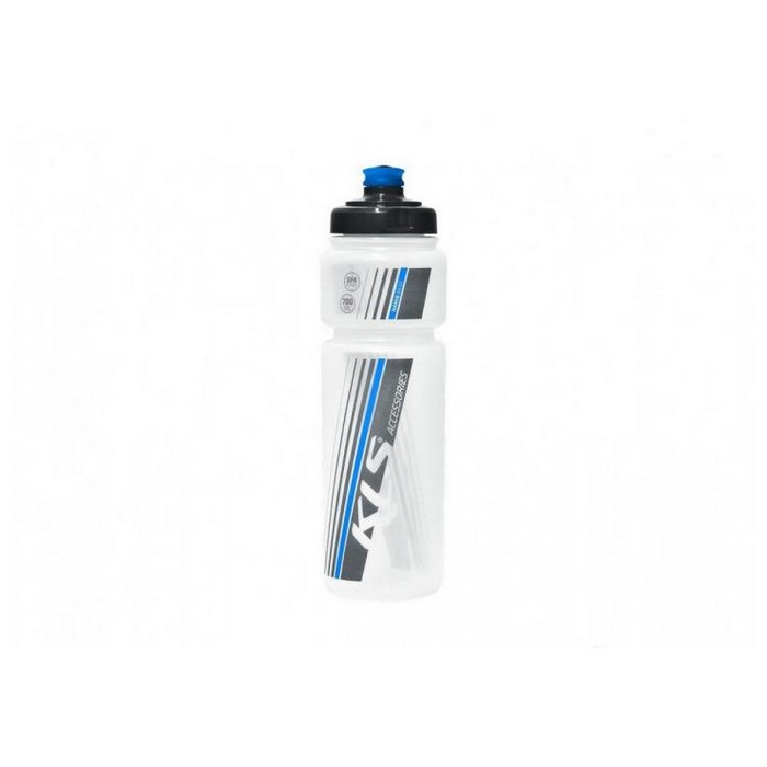 

Фляга Kellys Namib clear blue