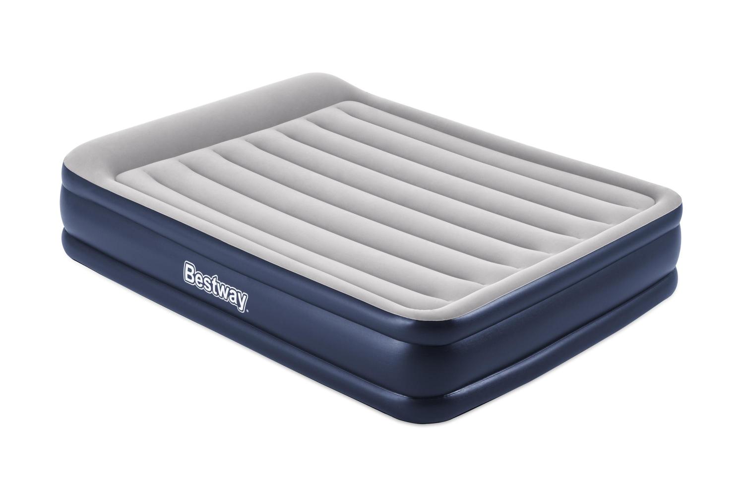 Надувная кровать Bestway Alwayzaire Airbed Queen 67624