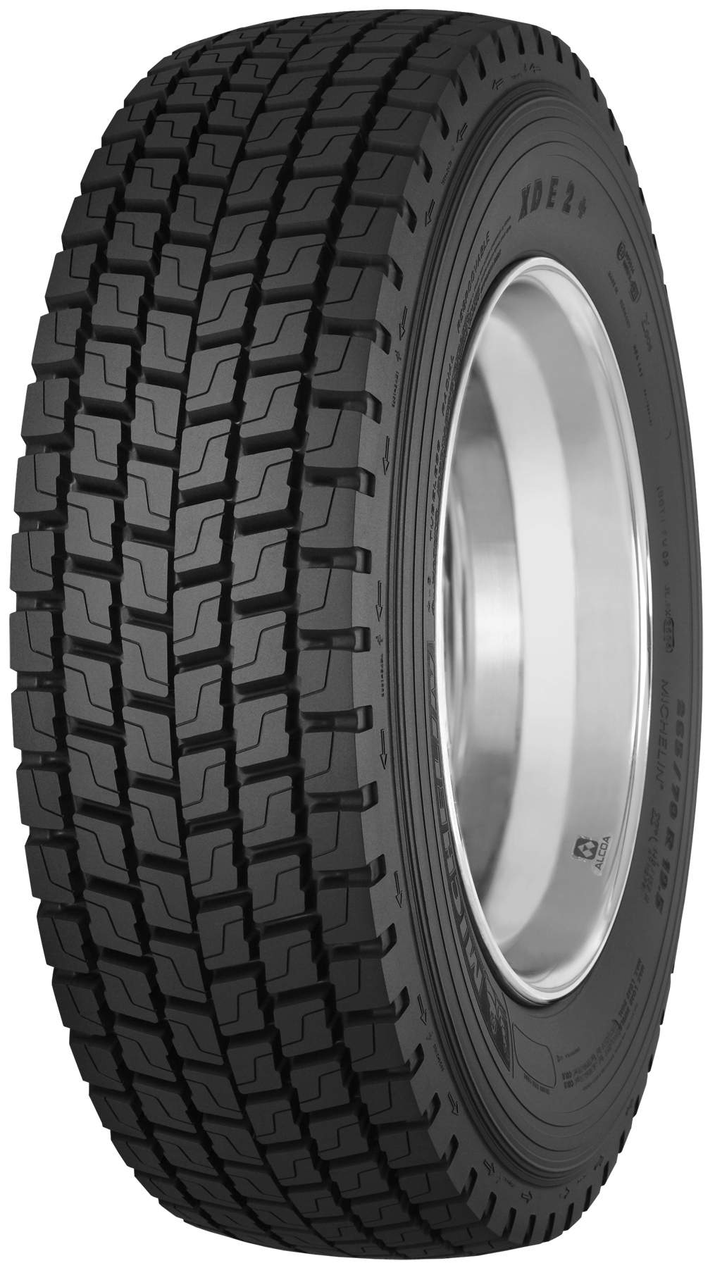 Шины MICHELIN All Roads XD 29580 R225 152148L 91270₽