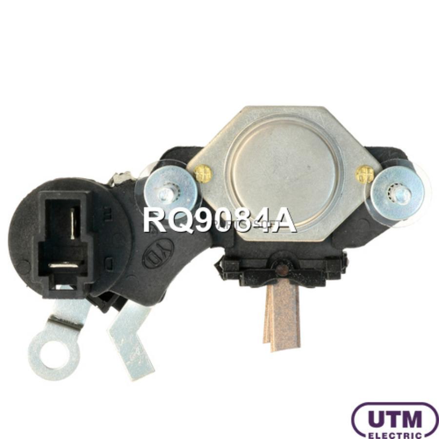 

Регулятор генератора UTM RQ9084A