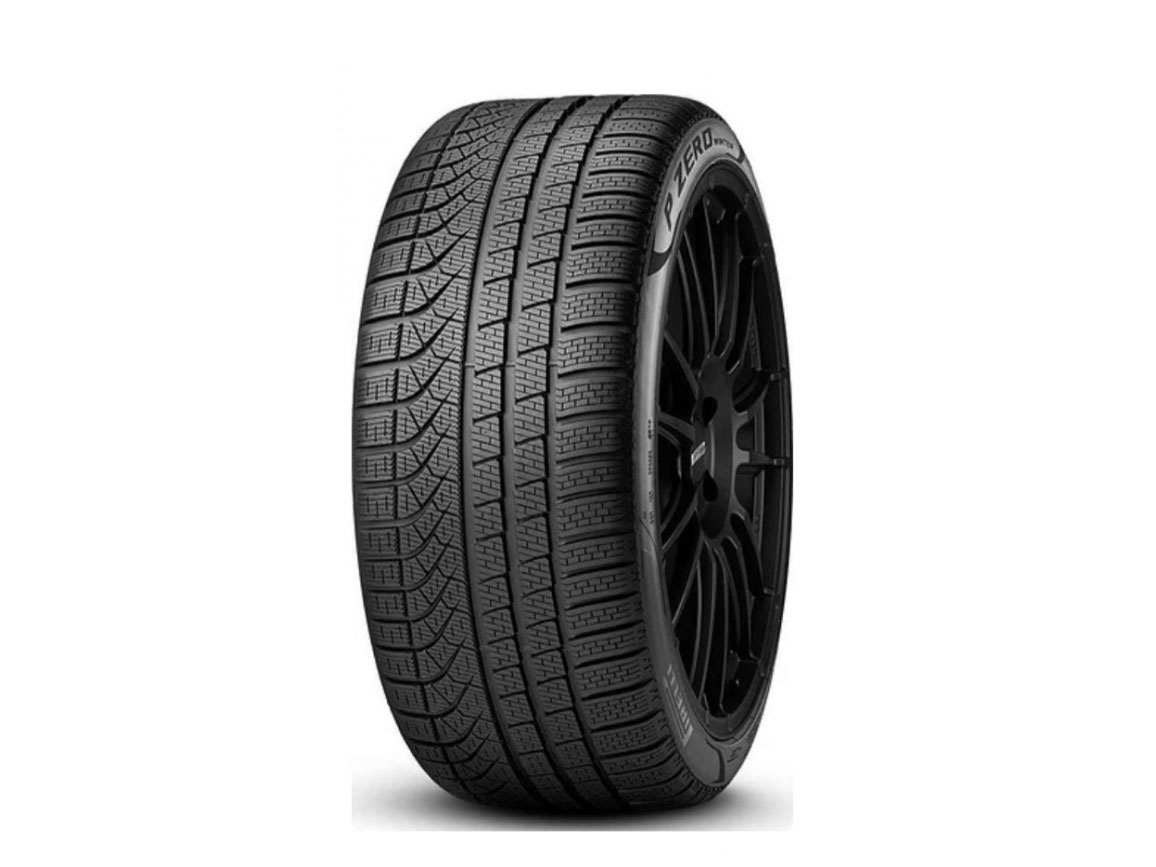 

Шины Pirelli P Zero Winter 245/40 R19 98 V, P Zero Winter