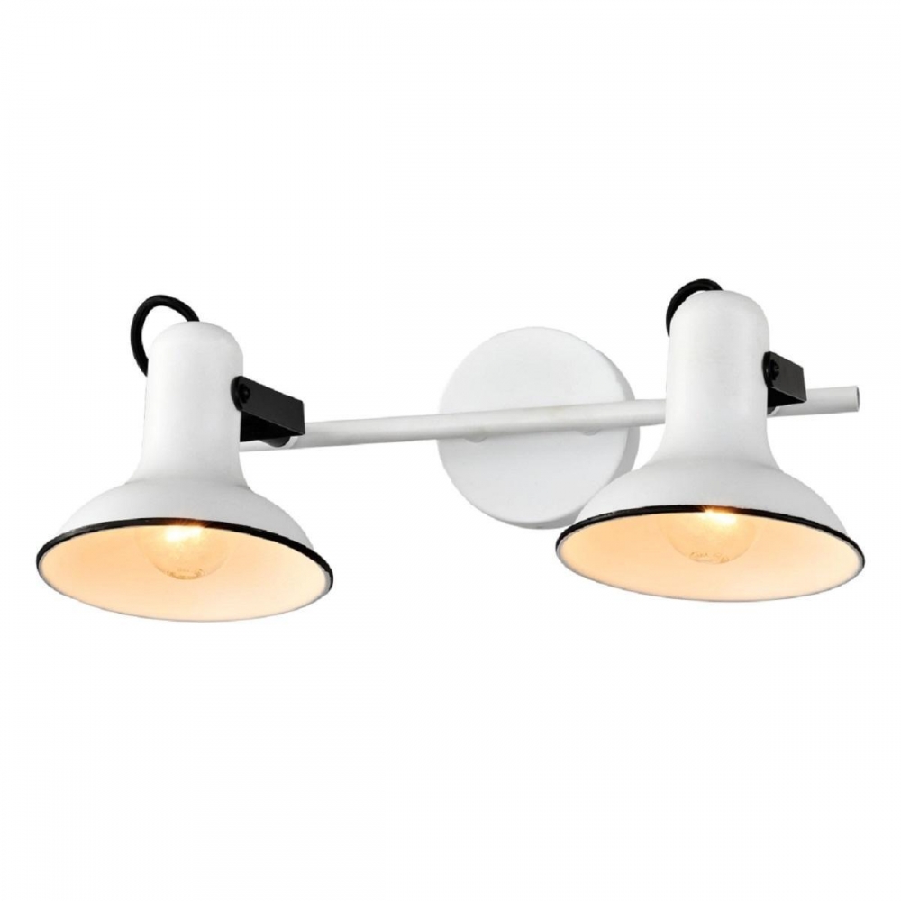 

Спот Lussole Loft Fargo LSP-8802