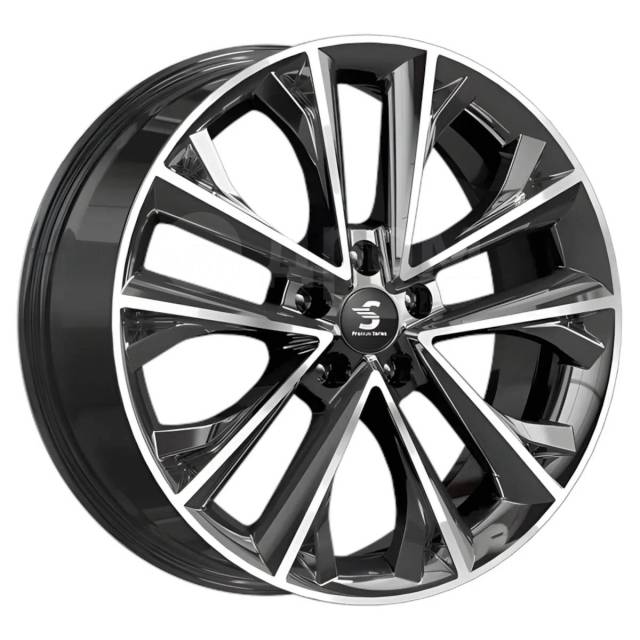 

R18 5X108 7J Et36 D65,1 Скад Кр-012 Diamond Quartz SKAD арт. 4200218, Кр-012