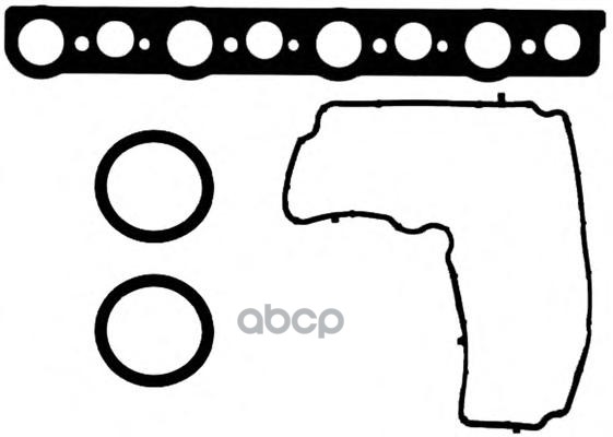 

15-38554-01_Прокладка Клапанной Крышки Peugeot 407/607 2.2D Dw12Bted4 06>