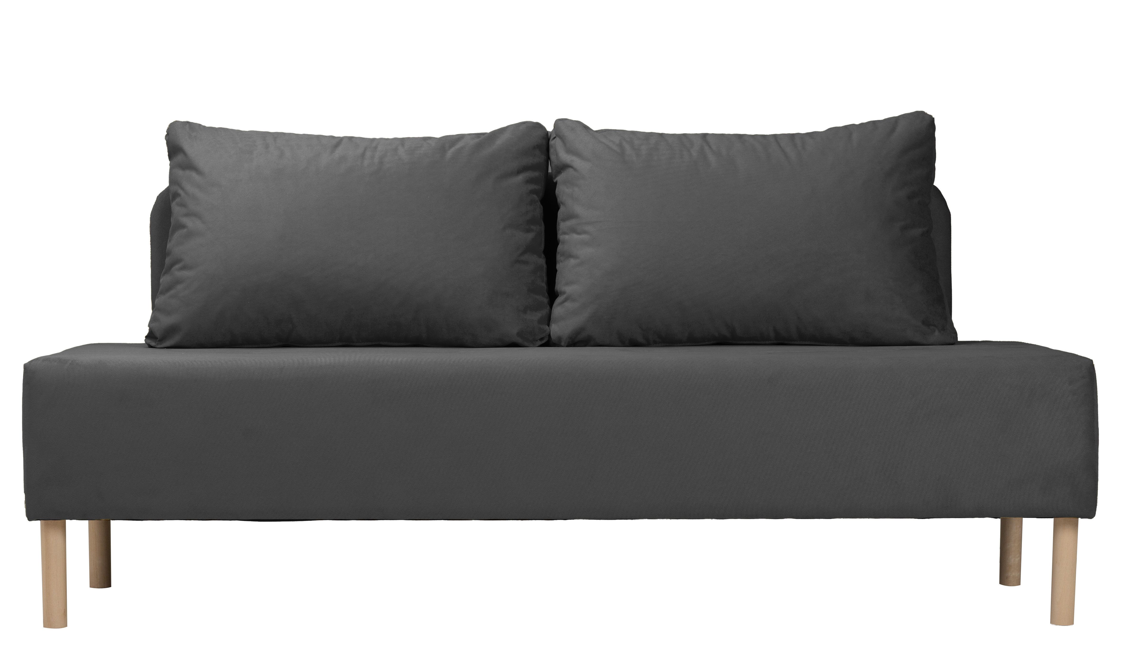 

Диван "Диван не мебель" Татуин Maserati Grey