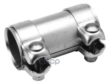

265-810_[7703083455] Муфта Глушителя Renault Clio/Kangoo 1.2/1.4/1.9D 98>