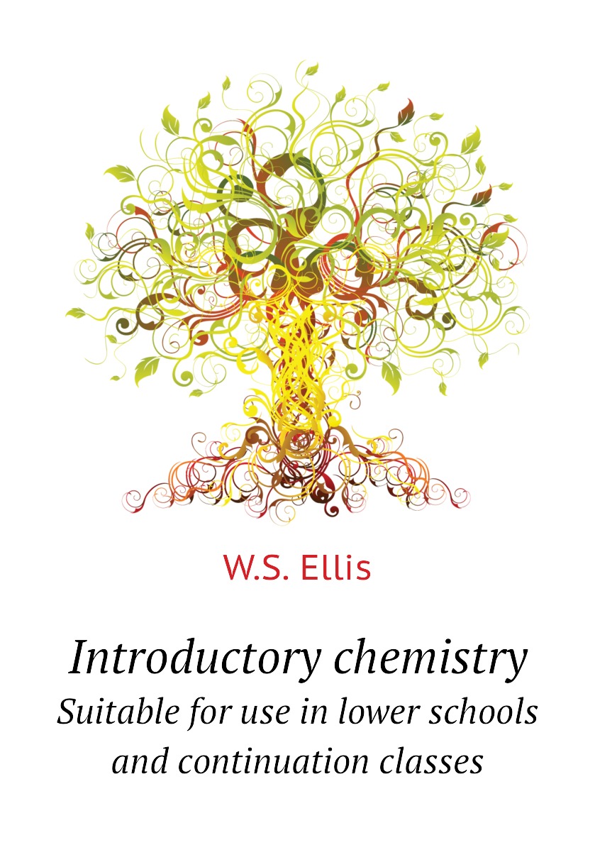 

Introductory chemistry