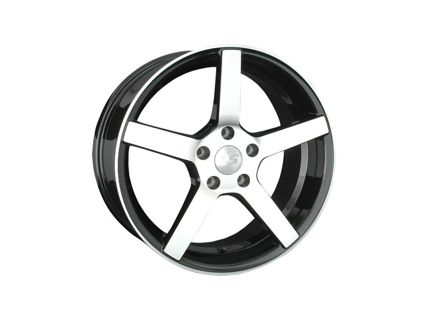 

Диск LS WHEELS, 742 8.5x19/5x114.3ET40 67.1
