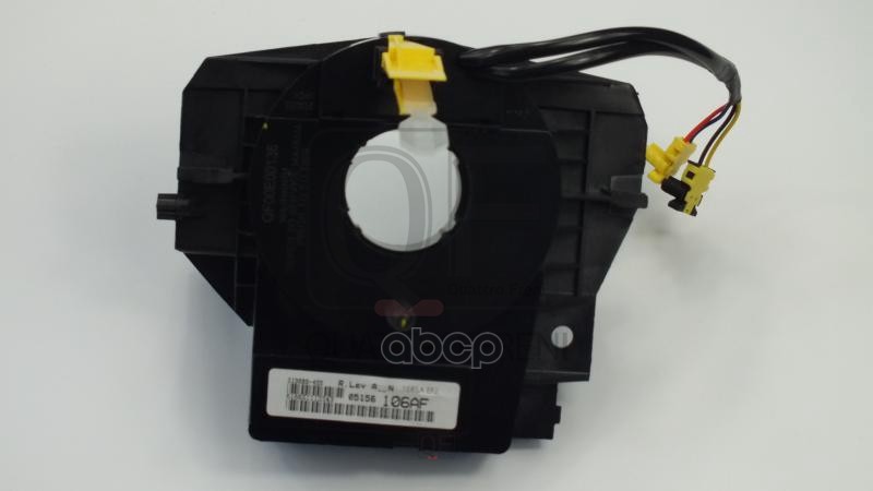 

Qf00e00136_контакт.Кольцо Подушки Без-Ти!Шлейфjeep Grand Cherokee/Wrangler/Compass,Dodge C