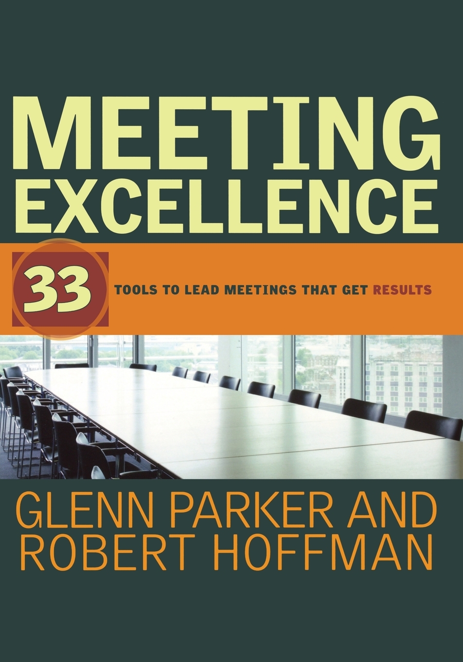 

Meeting Excellence